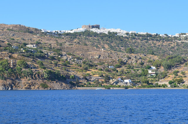 O que fazer em Patmos? E quais são as principais atrações turísticas da Ilha?