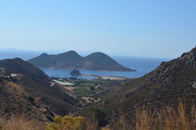 Ilha de Patmos