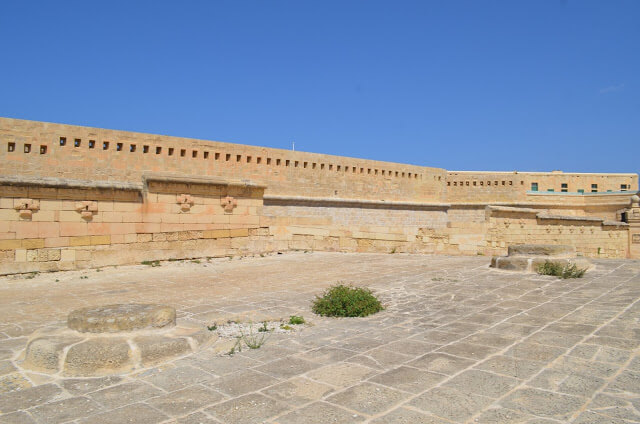 Forte de Santo Elmo