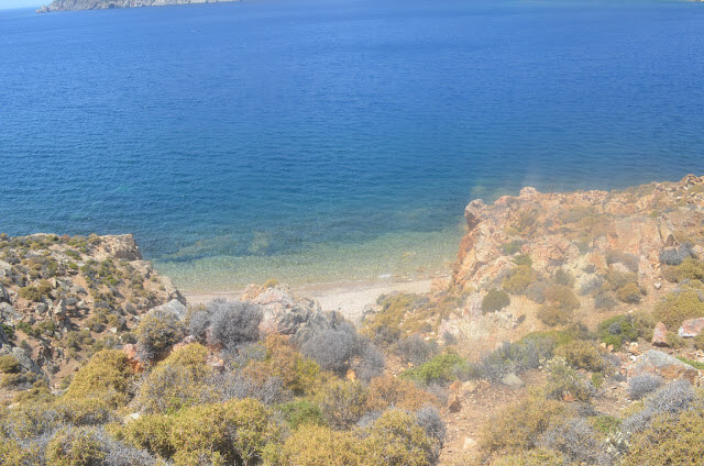 Ilha de Patmos