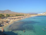 Agia Anna Beach