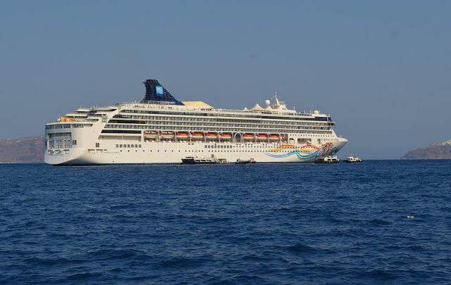 Lista das companhias de Ferry Boat na Europa