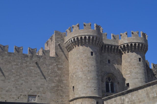 Palácio do Grão-Mestre dos Cavaleiros de Rodes