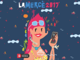 Festa de La Mercè 2017 - Barcelona