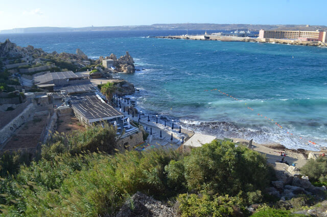 Paradise Bay Beach