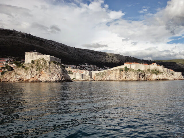 Dubrovnik