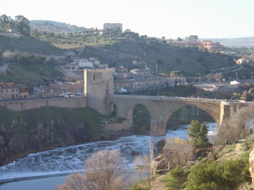 Toledo