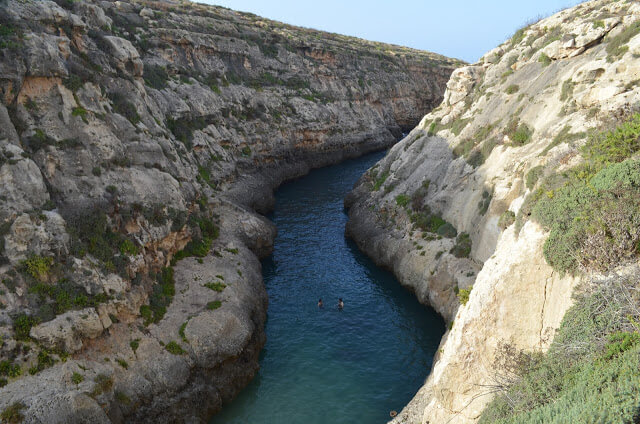 Wied il-Għasri