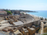 Tarragona - Antiga cidade do Império Romano