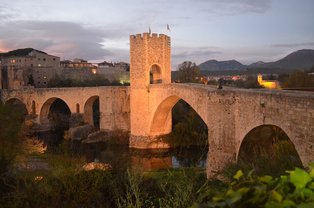 Besalu