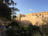 Mdina