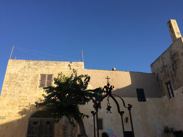 Mdina