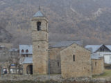 Igreja de San Félix de Barruera