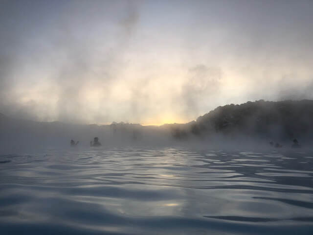 Blue Lagoon Iceland