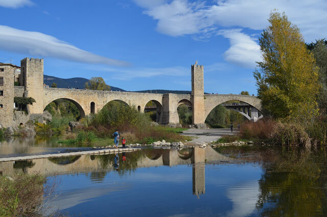 Besalu