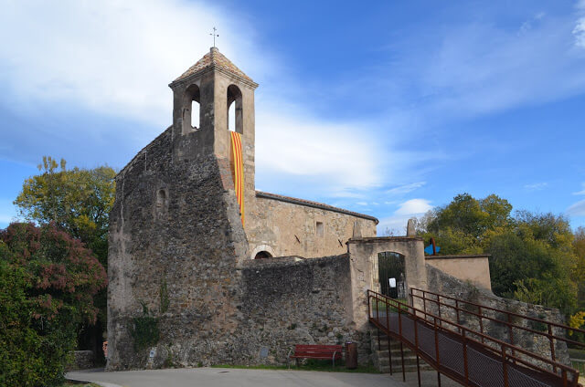 igreja São Vicente