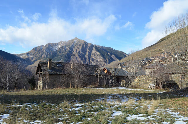 Sant Joan De Boí