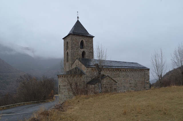 Església de Sant Joan