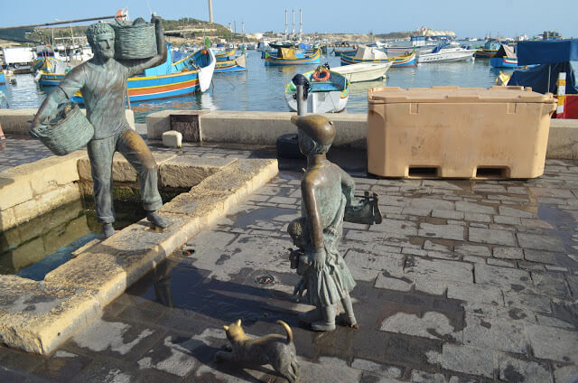 Marsaxlokk