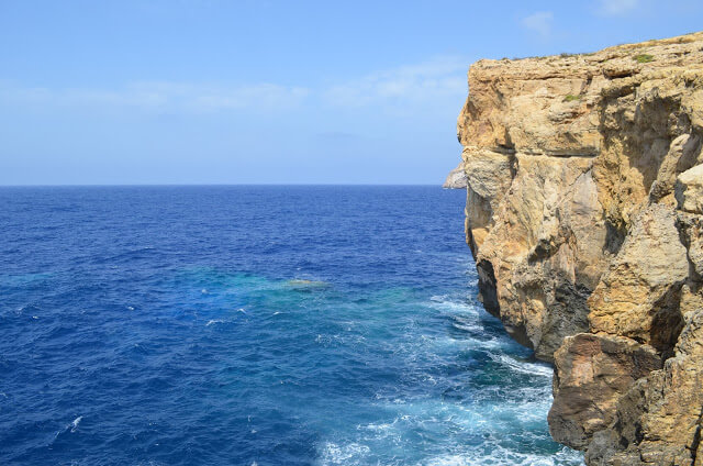 Azure Window