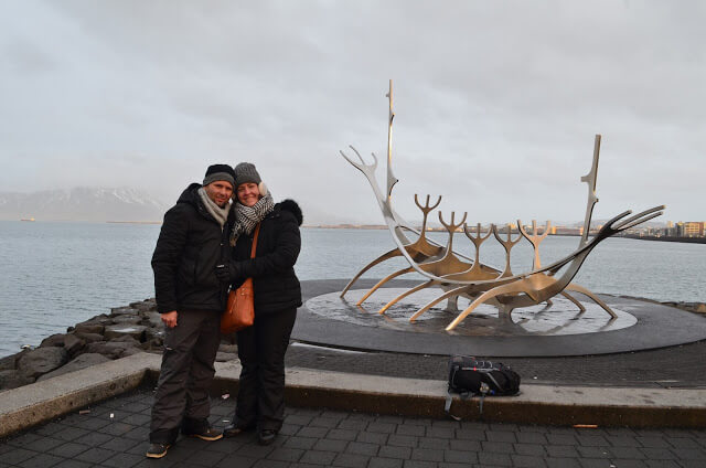 Solfar Sun Voyager