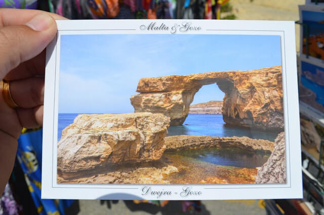 Azure Window