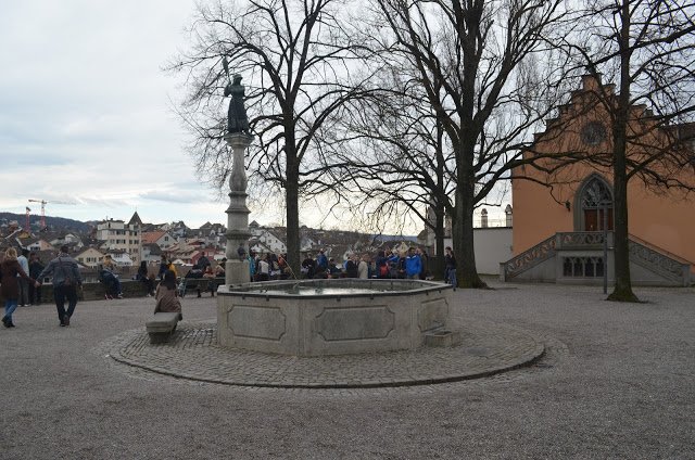 Parque Lindenhof