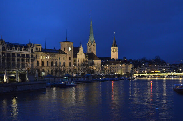 Zurich