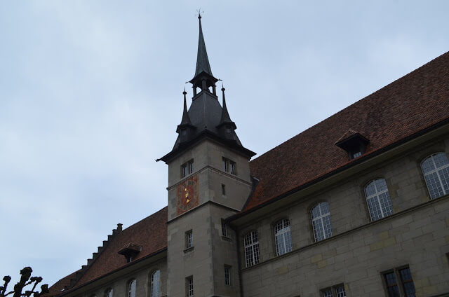 Château Saint-Maire