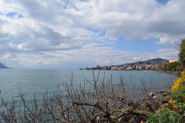 Montreux