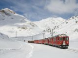 Como comprar passagem de trem na Suíça