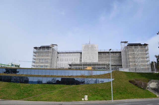 Museu da Cruz Vermelha (International Museum of the Red Cross and Red Crescent)