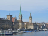 Onde ficar hospedado em Zurich