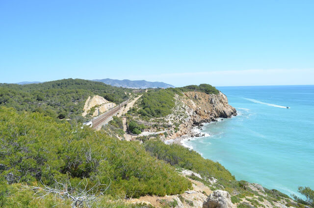 Cala da Xica