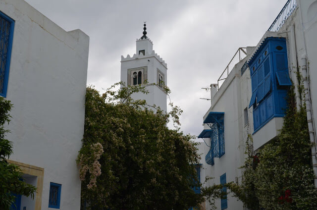 Sidi Bou Said