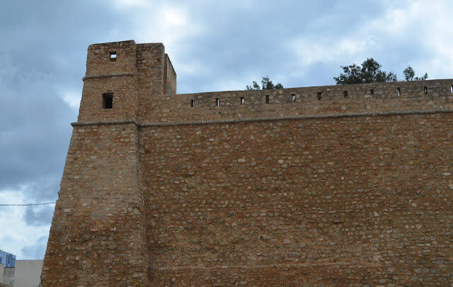 15 Castelos da Espanha para conhecer