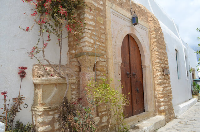 portas das casas super bem decoradas