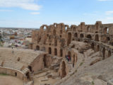 El Jem ou Djem