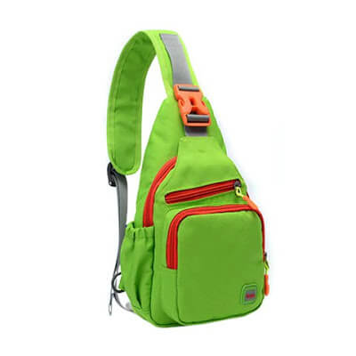 Outdoor Multipurpose Waterproof Chest Bag 