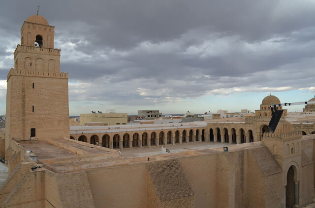 Kairouan