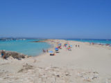 Praia de Ilhetas, a praia mais bonita da Espanha