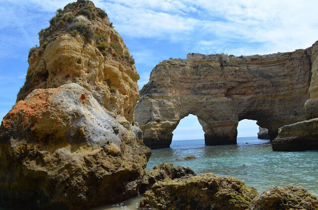 Algarve Portugal