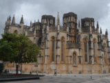 Monastério de Alcobaça