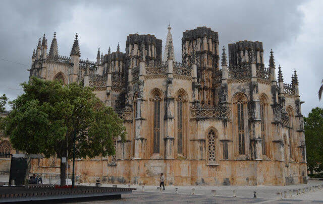 Monastério de Alcobaça