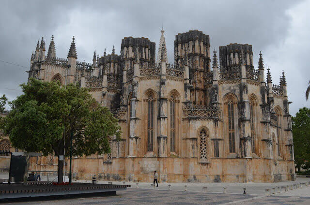 Monestir d'Alcobaça