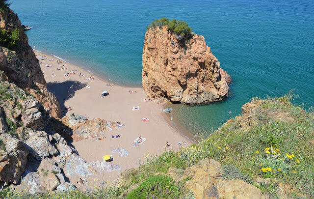 20 melhores praias da Espanha