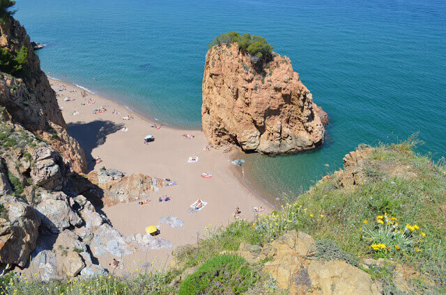 20 melhores praias da Espanha