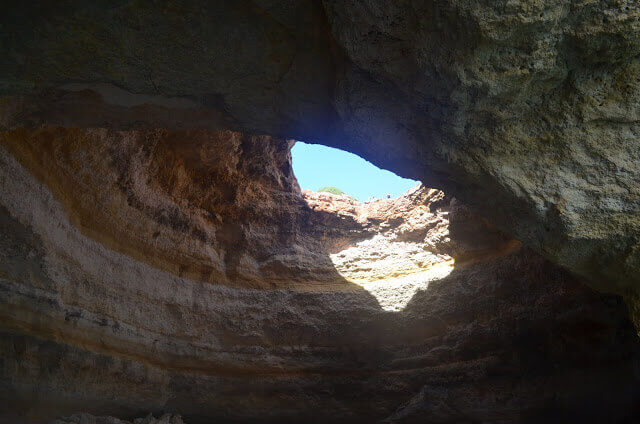 onde ficar no Algarve