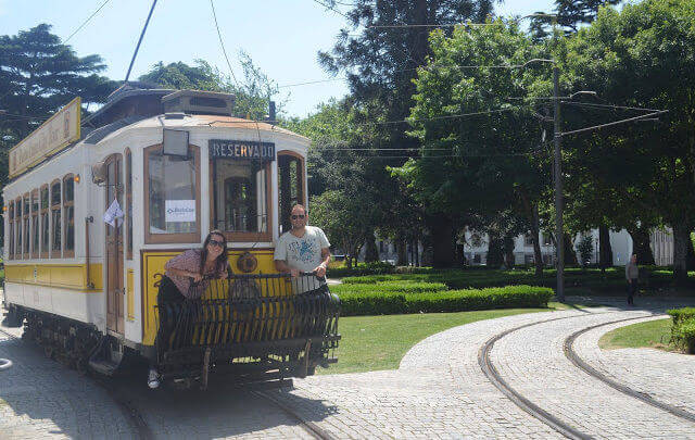 Onde ficar e se hospedar em Porto