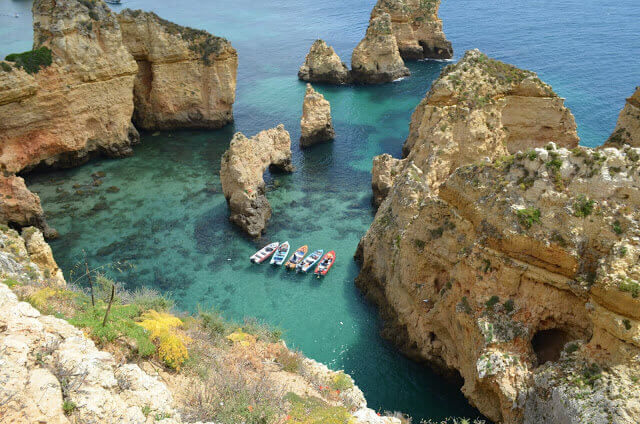 Algarve